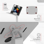 Thin Floor Stand - Image 4