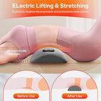 SUDAHIA 3-in-1 Electric Back Massager Pillow - Image 4