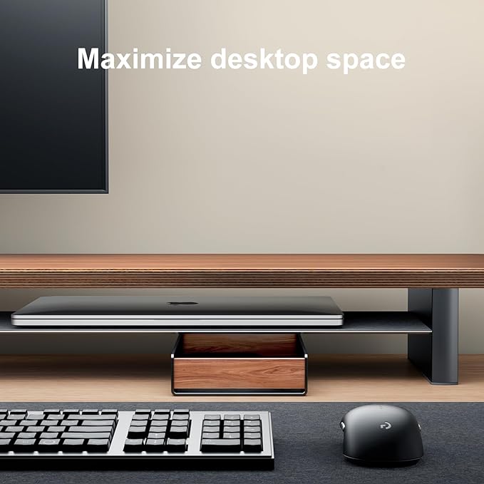 UPERGO Desk Tray Organizer Drawer - Image 4