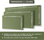 Aothia Dual-Sided Desk Mat - Image 4