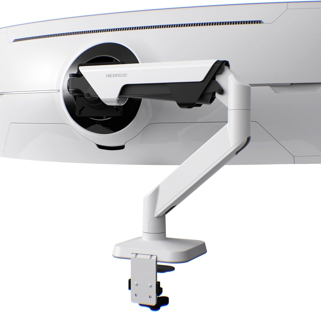 Modernsolid Heavy Duty Monitor Arm Desk Mount