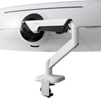 Modernsolid Heavy Duty Monitor Arm Desk Mount
