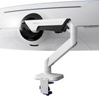 Modernsolid Heavy Duty Monitor Arm Desk Mount by Modernsolid