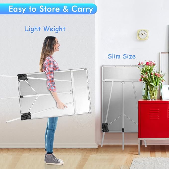 Easel Whiteboard - Image 6