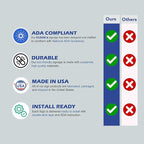 ADA CENTRAL SIGNS - Image 7