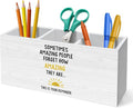 HUKINE Thank You Gifts Pen Holder by Unknown