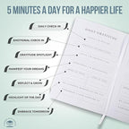 Planners with Purpose Gratitude Journal - Image 2