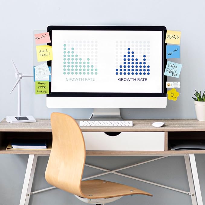 DOLLAR BOSS Monitor Memo Boards - Image 9