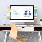 DOLLAR BOSS Monitor Memo Boards - Image 9
