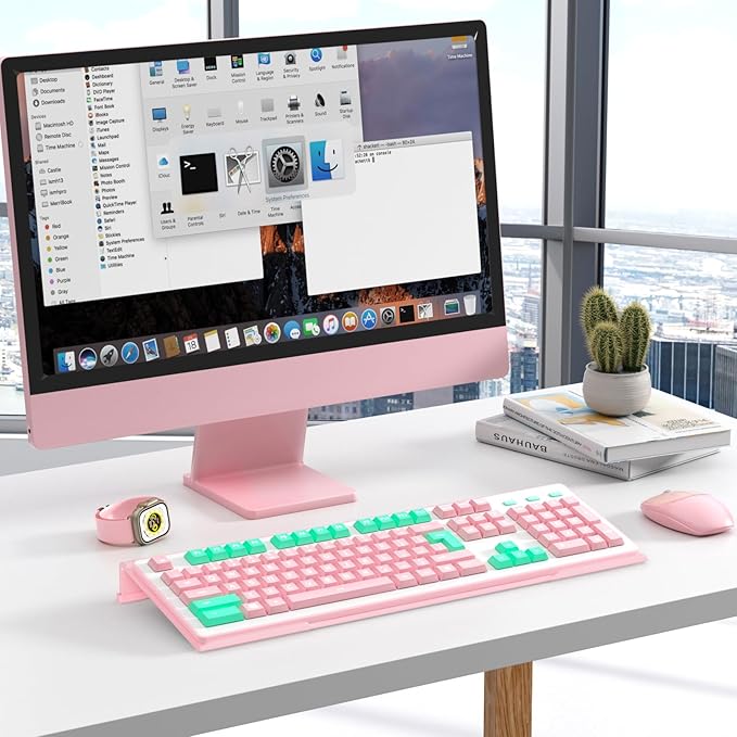 BEEGO Ergonomic Computer Keyboard Stand - Image 2