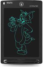 Mafiti LCD Writing Tablet 8.5 Inch Electronic Writing Drawing Pad Portable - Image 5