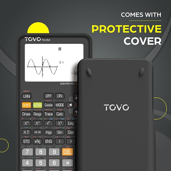TOVO Scientific Calculator - Image 7