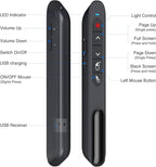 DINOSTRIKE Wireless Presenter Remote - Image 8