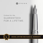 Cross ATX Refillable Fountain Presented in a Luxury Gift Box - Image 3