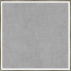 Amanti Art Silver Framed Magnetic Board 21x21 Medium Vision Board by AmantiArt