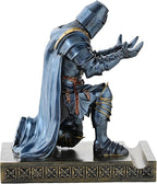 NCQIXIAO Medieval Templar Vanguard Officer Knight Pen Holder Pen Stand Desk - Image 9