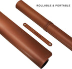ZORESYN XL Large Desk Pad - Image 3