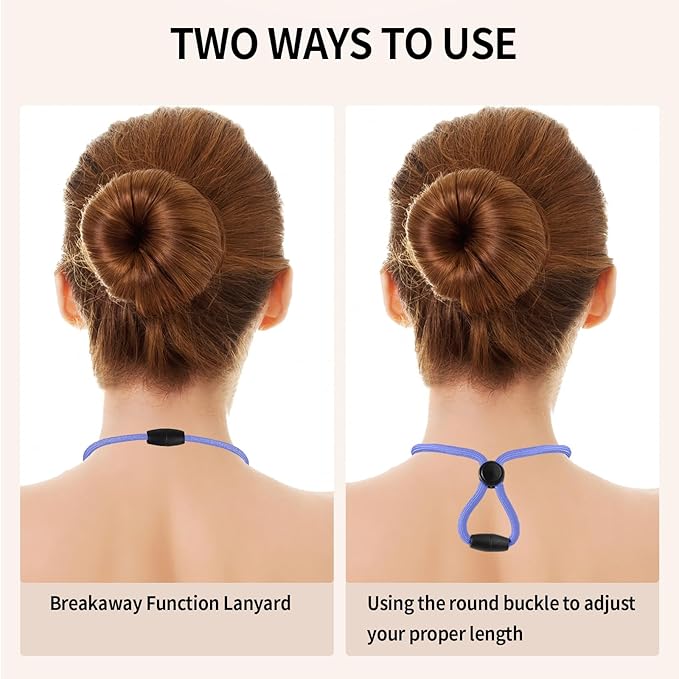Fishent Breakaway Neck Lanyards - Image 5