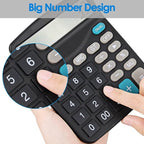 Helect Calculator, Standard Function Calculator - Image 6