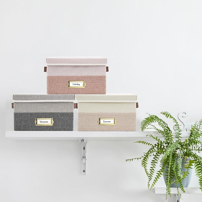 Vienrose Greeting Card Organizer Box - Image 8