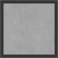 Amanti Art Black Framed Magnetic Board 22x22 Medium Vision Board