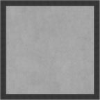 Amanti Art Black Framed Magnetic Board 22x22 Medium Vision Board by AmantiArt