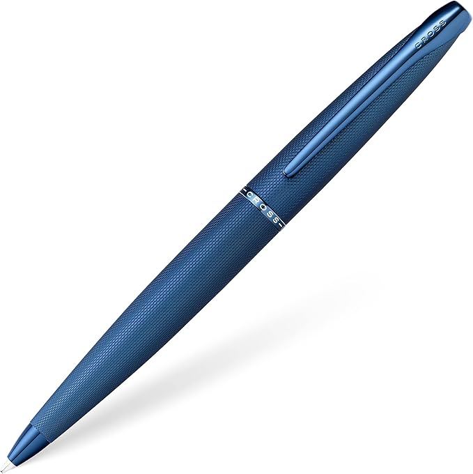 Cross ATX Refillable Ballpoint Pen Presented in a Luxury Gift Box by Cross