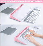 Varhomax Glass Desk Whiteboard - Image 6