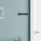 Artblox Personalized Office Desk Name Plate - Image 6