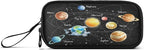 BOENLE Solar System Space Planets Pencil Case Box Boys Girls Large Pencil Pouch - Image 8