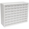 Akro-Mils 64-Drawer Plastic Drawer Storage Cabinet by Akro-Mils