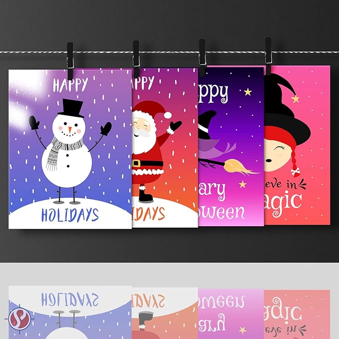 Double-Sided Gloss Digital C2S Paper – Perfect - Image 2