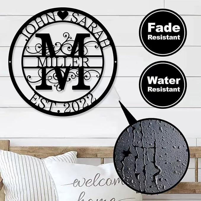 Custom Metal Sign - Image 6