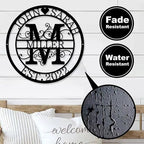 Custom Metal Sign - Image 6