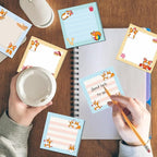 Lovarywow Corgi Sticky Notes Gifts - Image 6