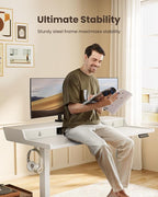 ErGear Electric Standing Desk - Image 5