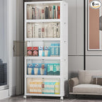 UAMFURI Extra Large Stackable Storage Bins by UAMFURIDirect