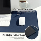 Reniteco Waterproof Large Gaming Mouse Pad - Image 5