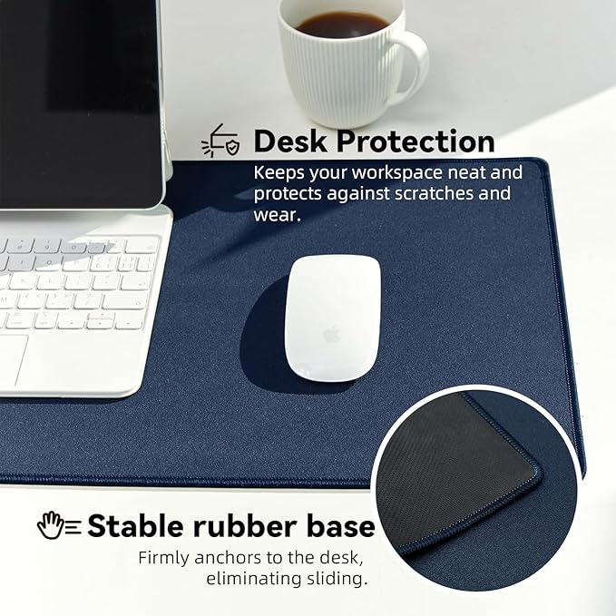 Reniteco Waterproof Large Gaming Mouse Pad - Image 5