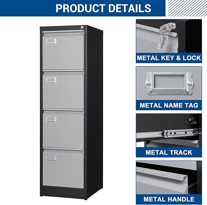 Fesbos File Cabinets - Image 5