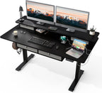 FiCiHi Adjustable Height Standing Desk