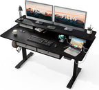 FiCiHi Adjustable Height Standing Desk by FiCiHi