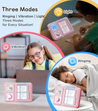 3-in-1 Visual Timer & ADHD Tool - Image 4