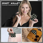 BWEGRHE Cute Credit Card Holder - Image 6