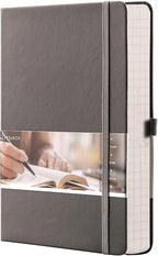 EMSHOI A5 Lined Journal Notebook by EMSHOI