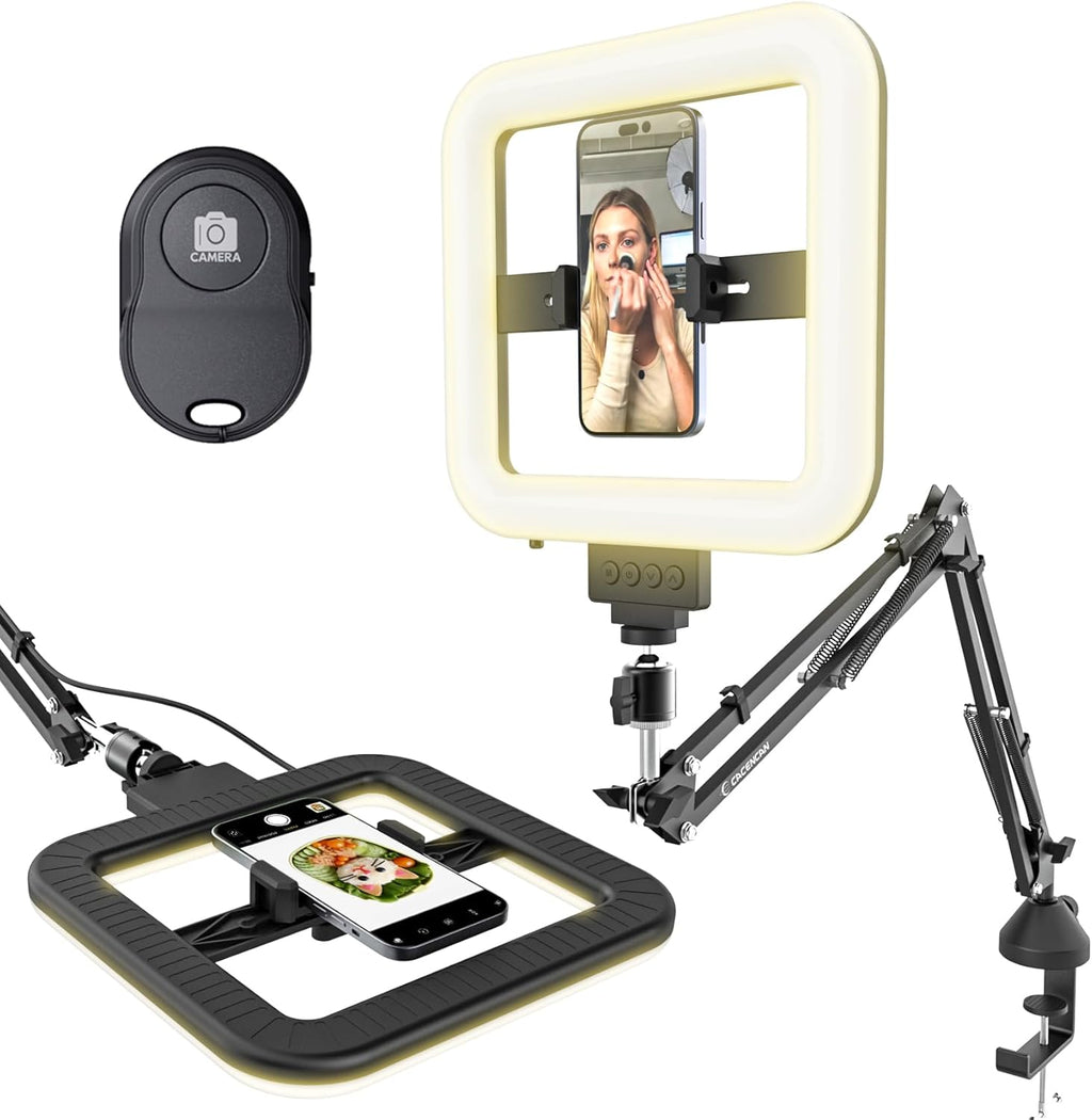 CACENCAN Camera arm Mount