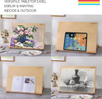 MEEDEN A2 Wooden Tabletop Easel - Image 6