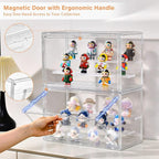 Freebat Clear Acrylic Display Case - Image 4