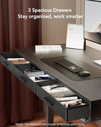 HUANUO Electric Standing Desk - Image 5