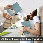 EMSHOI Graph Paper Notebook - Image 9